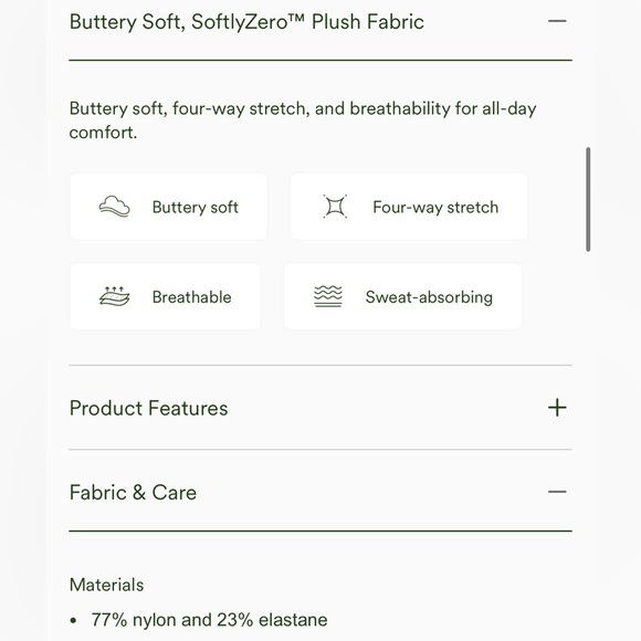 Halara purple Women's Active Dress with shorts and padded bra - Picture 4 of 5